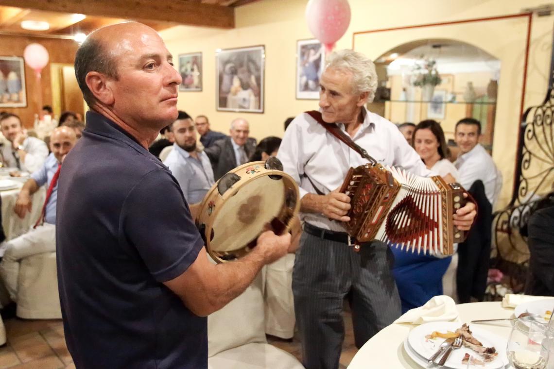 Gruppi Musicali, Ristorante Molera, Banchetti nuziali | Cerimonie | Eventi