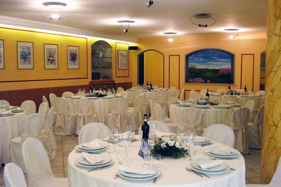 , la Sala Botero, Location