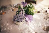 Addobbi Floreali, Ristorante Molera, Banchetti nuziali | Cerimonie | Eventi