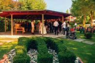, Giardino, Location
