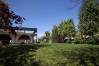 , Giardino, Location