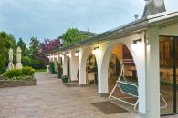 , Giardino, Location