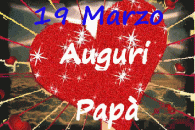  Festa del Papà, Eventi 