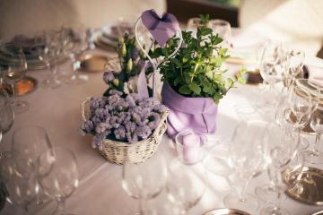 Home, Ristorante Molera, Banchetti nuziali | Cerimonie | Eventi